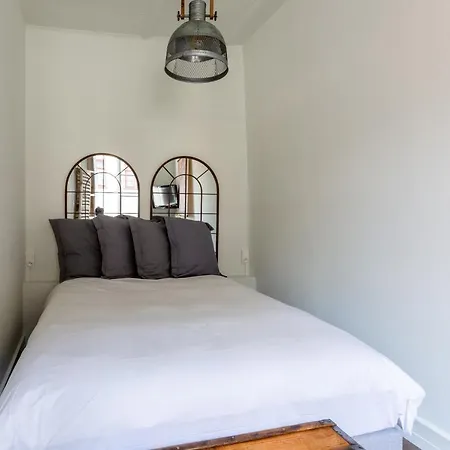 L'industriel - Au Coeur De