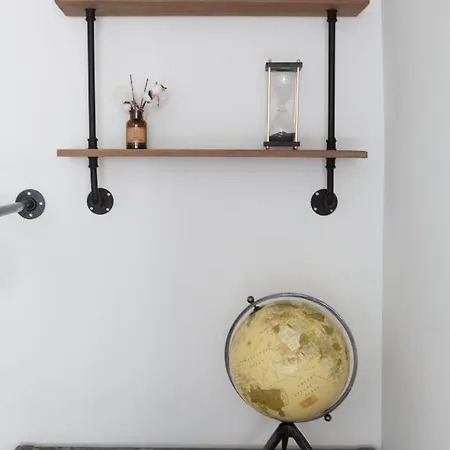 Apartamento L'industriel - Au Coeur De