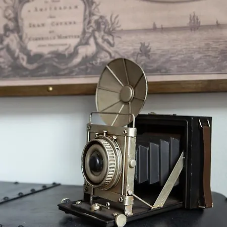 L'industriel - Au Coeur De Strasburgo