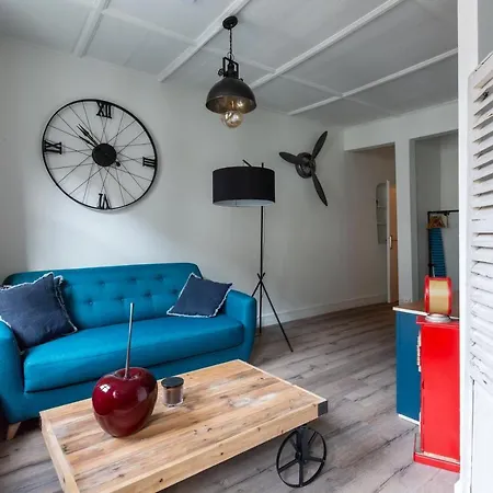 L'industriel - Au Coeur De