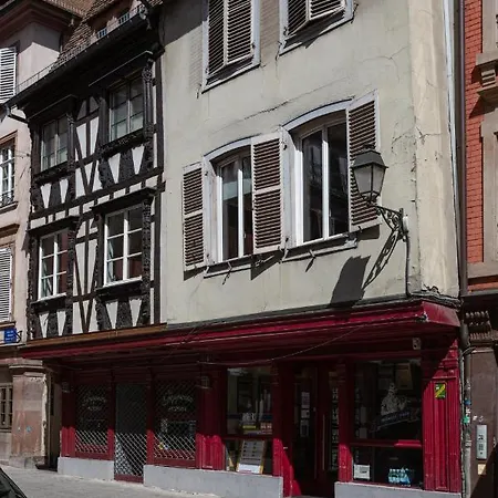 L'industriel - Au Coeur De *