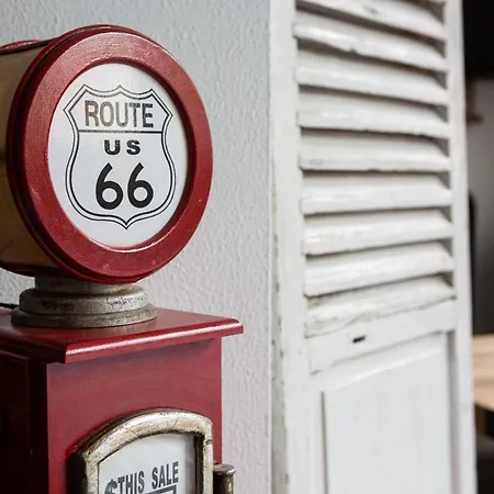 L'industriel - Au Coeur De *