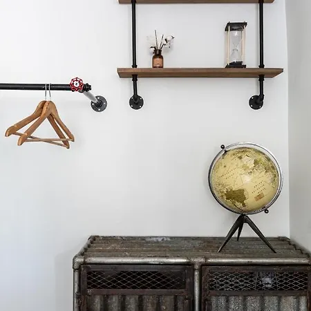 L'industriel - Au Coeur De Straatsburg