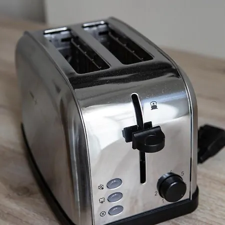 L'industriel - Au Coeur De * Straatsburg