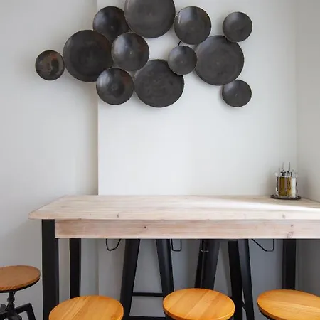 L'industriel - Au Coeur De * Straatsburg