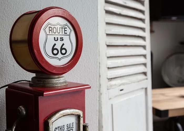 L'industriel - Au Coeur De *